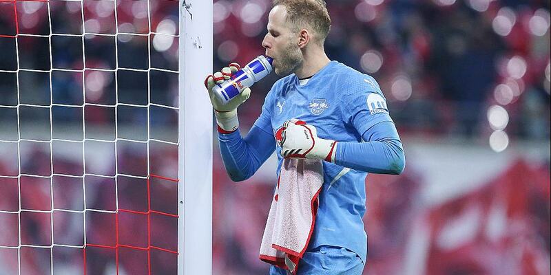 Péter Gulácsi (Archiv) - Foto: über dts Nachrichtenagentur