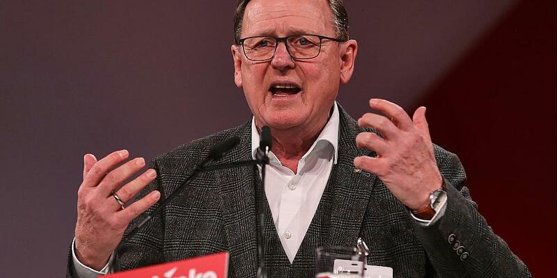 Bodo Ramelow (Archiv) - Foto: über dts Nachrichtenagentur