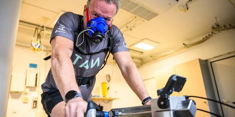 Jenke von Wilmsdorff Jenke. Experiment Unsterblichkeit - Foto: Joyn/Willi Weber, presseportal.de