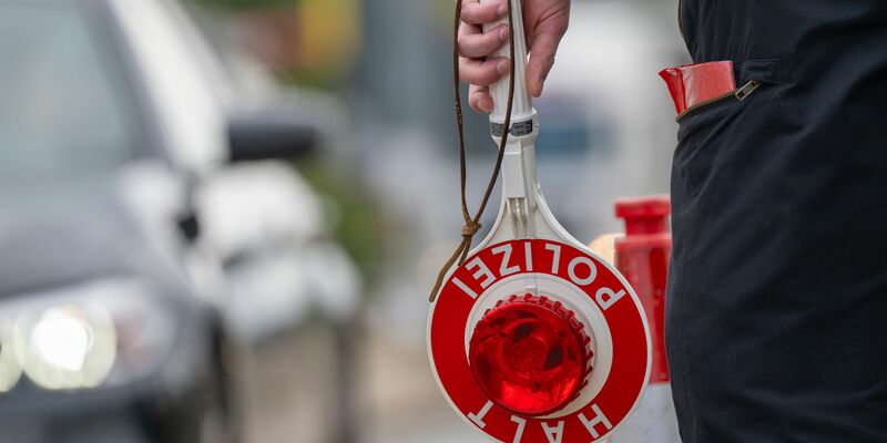 Das Innenministerium in Wien legt sich gegen die deutschen Koalitions-Pläne quer. (Foto: Archiv) - Foto: Peter Kneffel/dpa