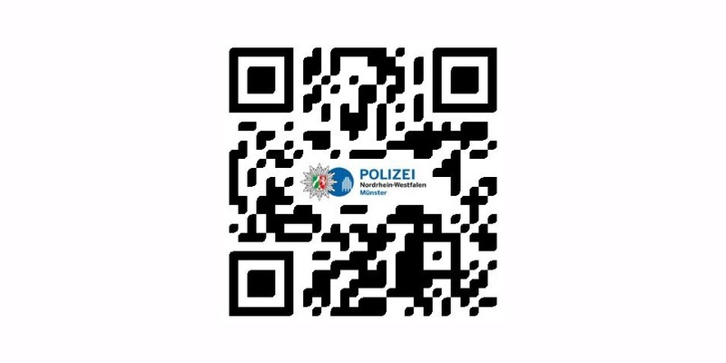 POL-MS: Mit mittlerem Bildungsabschluss zur Polizei - Informationsveranstaltung zum Polizeiberuf - Foto: presseportal.de