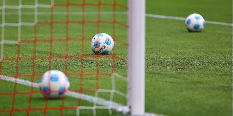 Fußbälle (Archiv) - Foto: über dts Nachrichtenagentur