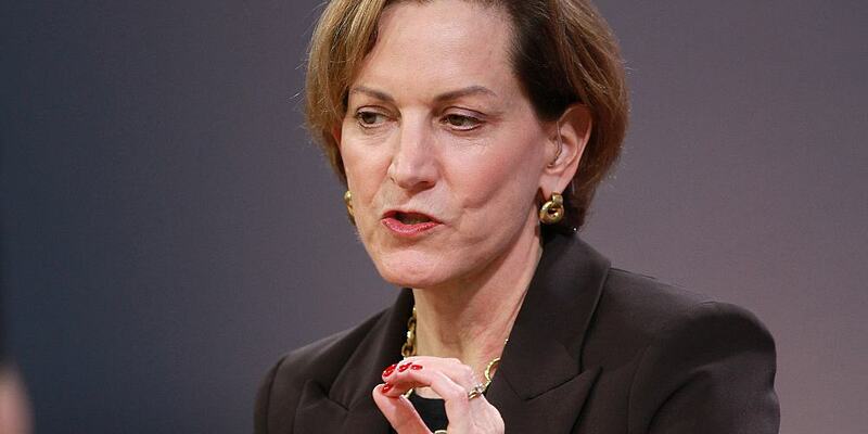 Anne Applebaum (Archiv) - Foto: über dts Nachrichtenagentur