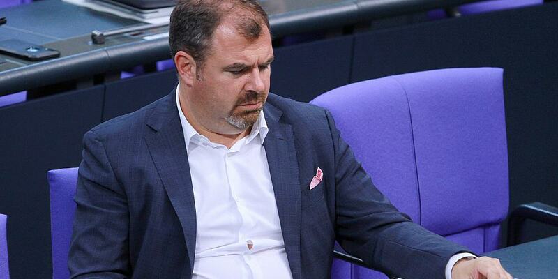 Florian Hahn (Archiv) - Foto: über dts Nachrichtenagentur