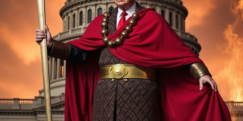 Demokratie schützen gegen Trump - Foto: Ethik pro Austria über pressetext.de