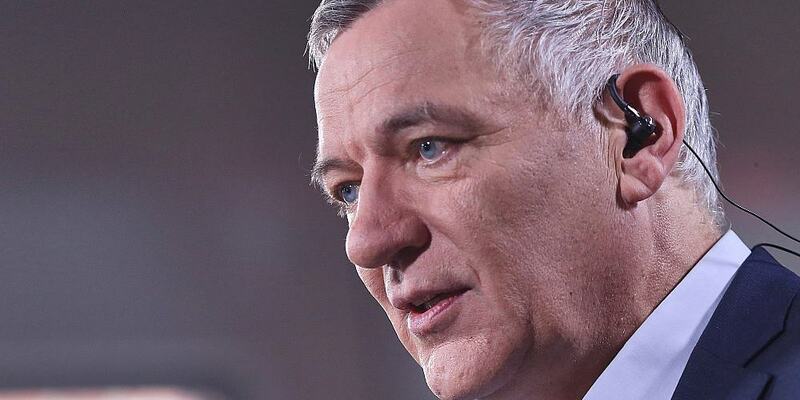 Jan van Aken (Archiv) - Foto: über dts Nachrichtenagentur