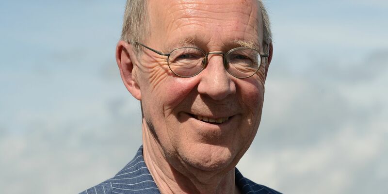 Die TV-Karriere von Hans Peter Korff ging über mehr als 50 Jahre. - Foto: picture alliance / dpa