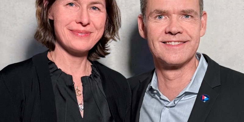 Julia Del Pino ist neue Beirats- und Aufsichtsratsvorsitzende der igefa - Foto: presseportal.de