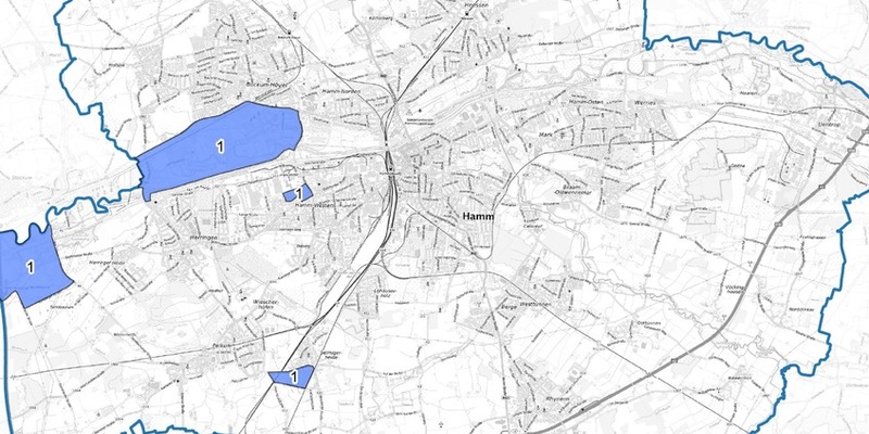 POL-HAM: Wohnungseinbruchsradar Hamm für die Woche vom 3. März bis 9. März - Foto: presseportal.de