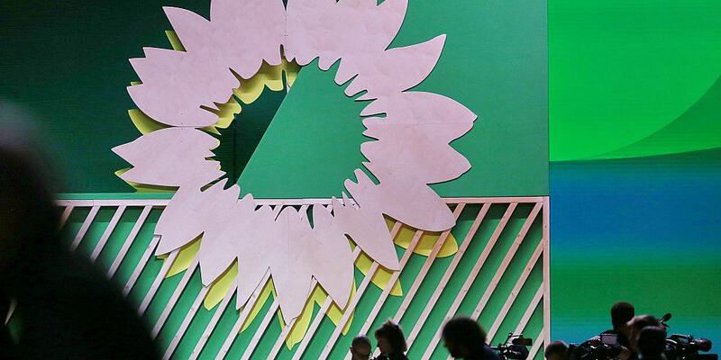 Grünen-Sonnenblume (Archiv) - Foto: über dts Nachrichtenagentur