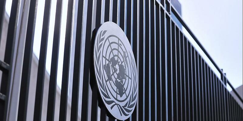 Vereinte Nationen (Archiv) - Foto: über dts Nachrichtenagentur