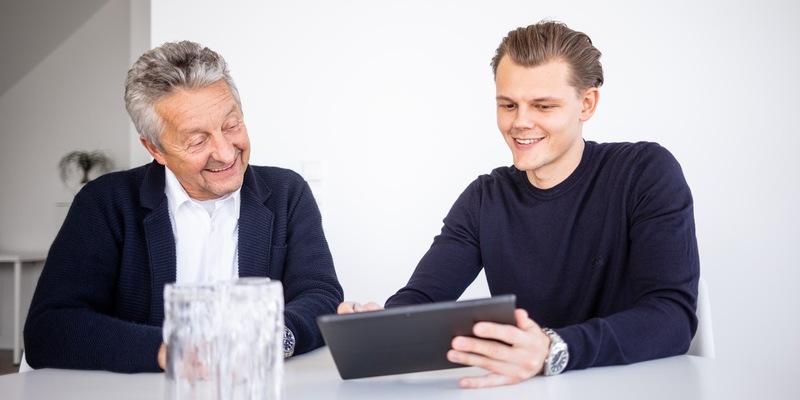 Unsichtbar am Markt? Wie die MEDIALIFT GmbH IT-Unternehmen aus der Stagnation holt - Foto: presseportal.de