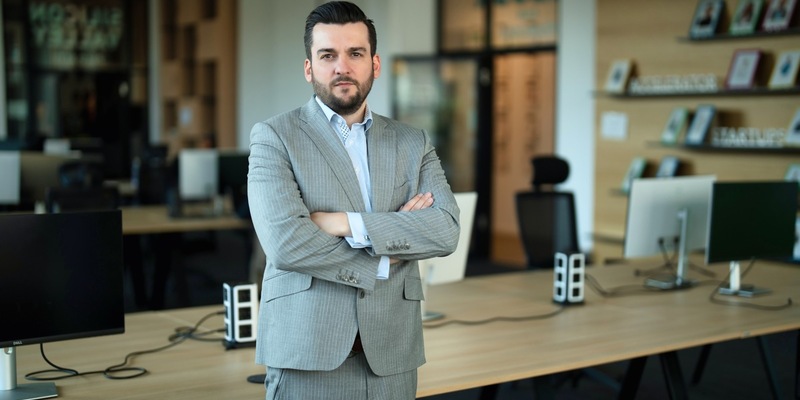 KI für den Mittelstand: Wie Alexander Heinrich von HeiProTec Unternehmen mit KI-Agenten revolutioniert - Foto: presseportal.de