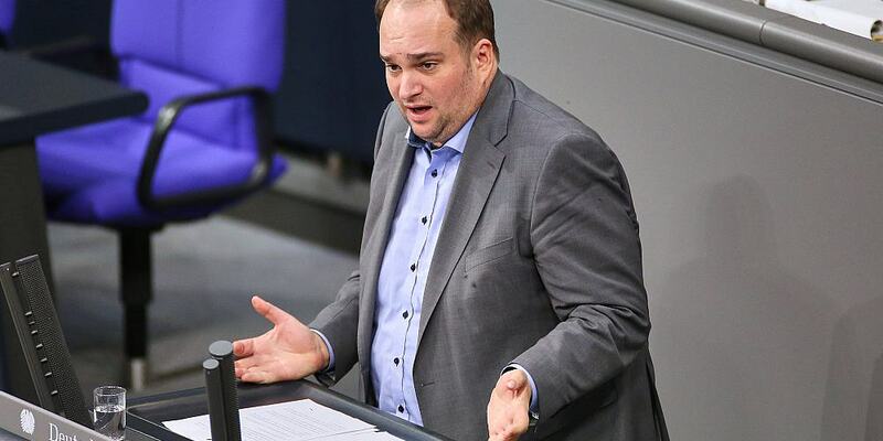 Sebastian Roloff (Archiv) - Foto: über dts Nachrichtenagentur