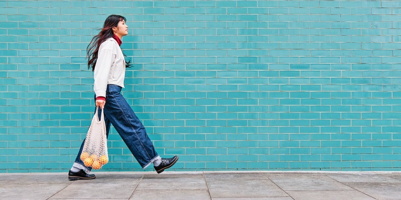 10.000 Schritte am Tag: Was die Methode wirklich bringt - Foto: presseportal.de
