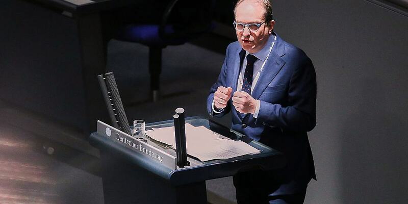 Alexander Dobrindt (Archiv) - Foto: über dts Nachrichtenagentur
