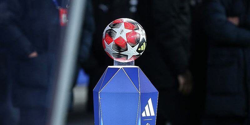 Champions-League-Spielball (Archiv) - Foto: über dts Nachrichtenagentur