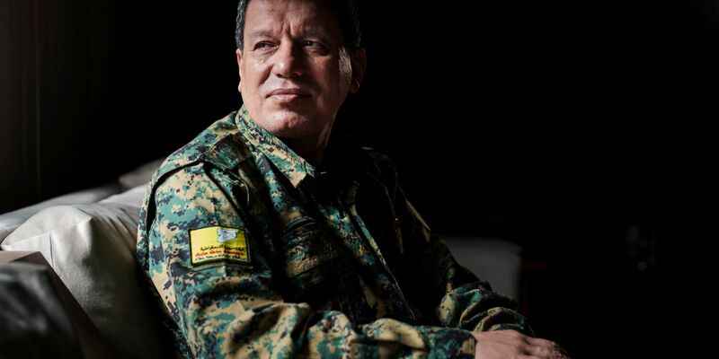 Das Abkommen zwischen den Syrischen Demokratischen Kräften (SDF) und der neuen Führung des Landes umfasst zentrale Punkte wie die politische Teilhabe aller Syrer unabhängig von ethnischer oder religiöser Zugehörigkeit. (Archivbild) - Foto: Bernat Armangue/AP/dpa