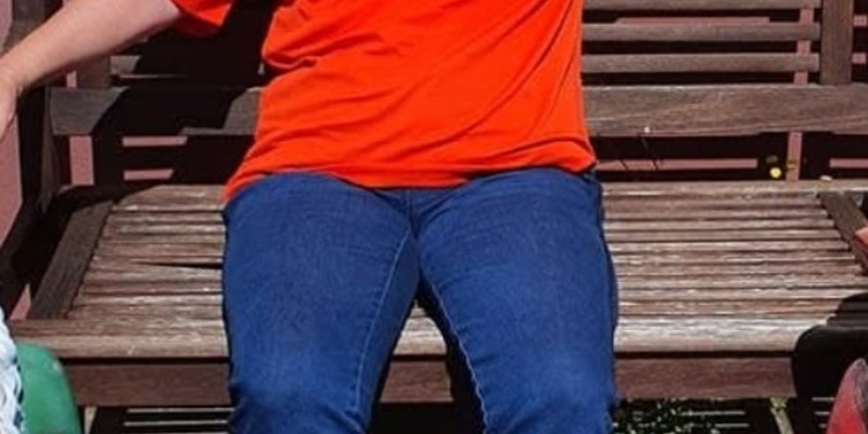 POL-OH: Aktuelle Vermisstensuche nach der 55-jährigen Ute L. aus Lauterbach-Allmenrod - Foto: presseportal.de