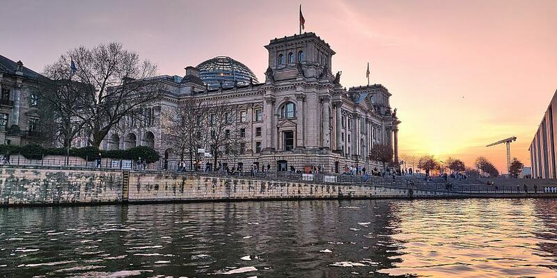 Deutscher Bundestag am 08.03.2025 - Foto: über dts Nachrichtenagentur