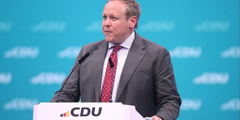 Tilman Kuban (Archiv) - Foto: über dts Nachrichtenagentur