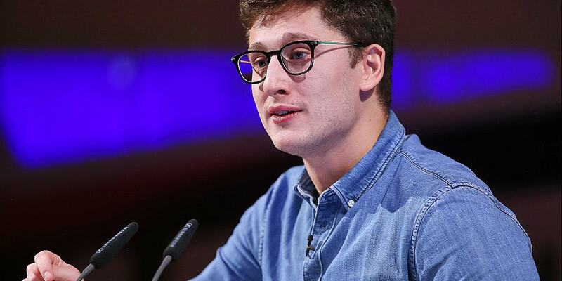 Philipp Türmer (Archiv) - Foto: über dts Nachrichtenagentur