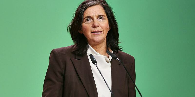 Katrin Göring-Eckardt (Archiv) - Foto: über dts Nachrichtenagentur