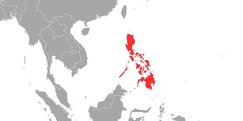 Philippinen (Archiv) - Foto: über dts Nachrichtenagentur