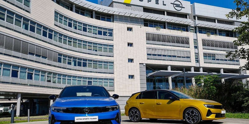 etalytics unterstützt Stellantis-Pilotprojekt und realisiert signifikante Energieeinsparungen in Rüsselsheimer Lackiererei - Foto: presseportal.de