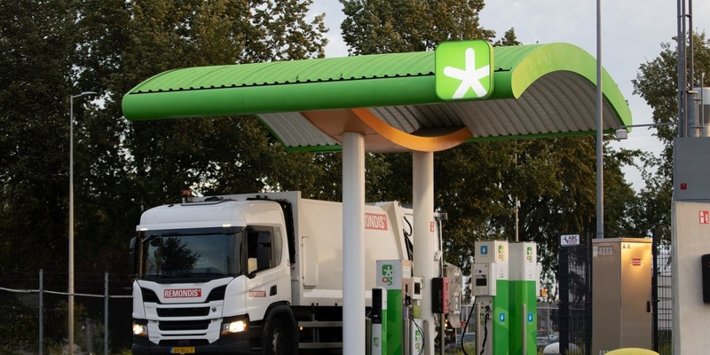 OG Clean Fuels begrüßt Pioneer Point Partners als neuen Mehrheitseigentümer - Foto: presseportal.de