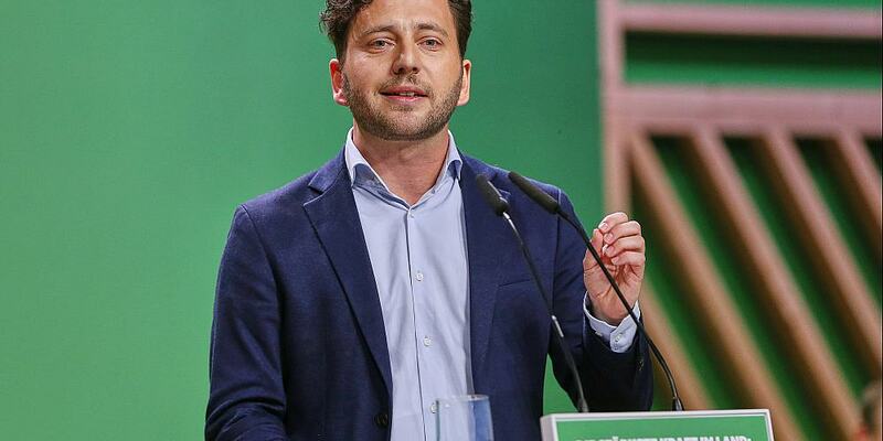 Felix Banaszak (Archiv) - Foto: über dts Nachrichtenagentur