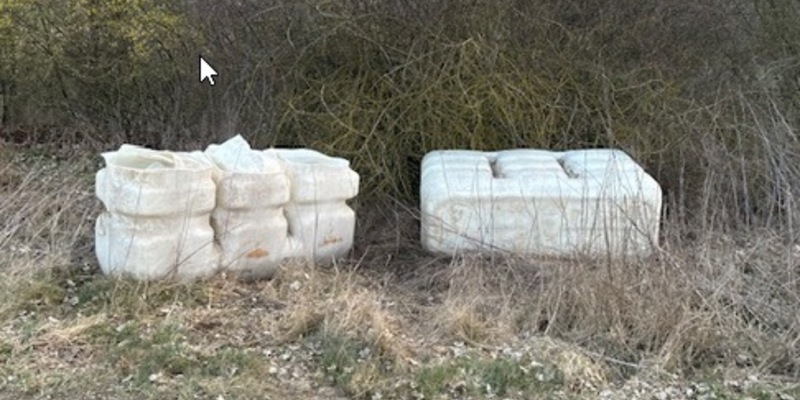 POL-PDMY: Öltanks entsorgt - Zeugen gesucht - Foto: presseportal.de