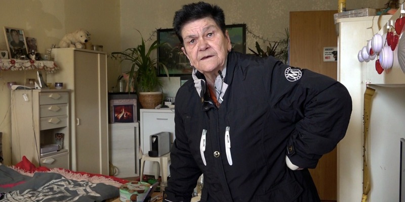 RTLZWEI startet mit neuen Folgen von Hartz und herzlich - Tag für Tag Rostock in den April - Foto: presseportal.de