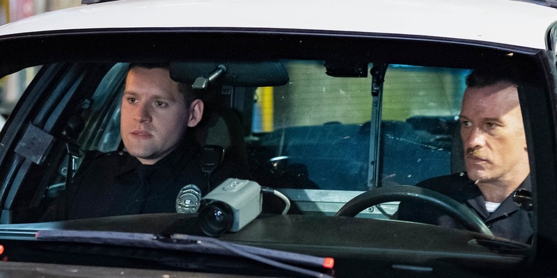 3sat zeigt Thriller Im Netz der Gewalt als Free-TV-Premiere - Foto: presseportal.de