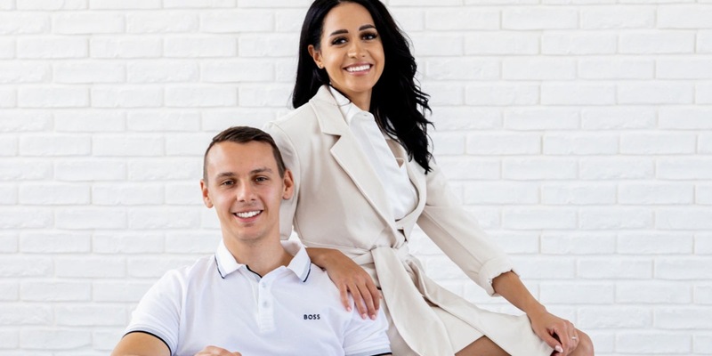 Finanziell unabhängig durch Copywriting – Lobna und Michael Schafhauser zeigen, wie es funktioniert - Foto: presseportal.de