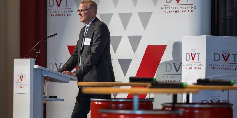 Mischfutterproduktion 2024: Erster leichter Zuwachs nach vier Jahren - Foto: presseportal.de