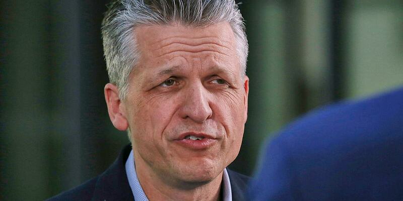 Thorsten Frei am 08.03.2025 - Foto: über dts Nachrichtenagentur