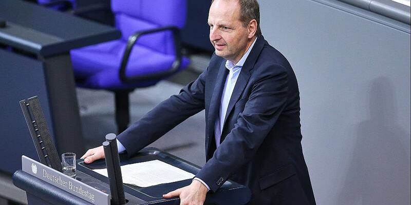 Thomas Heilmann (Archiv) - Foto: über dts Nachrichtenagentur