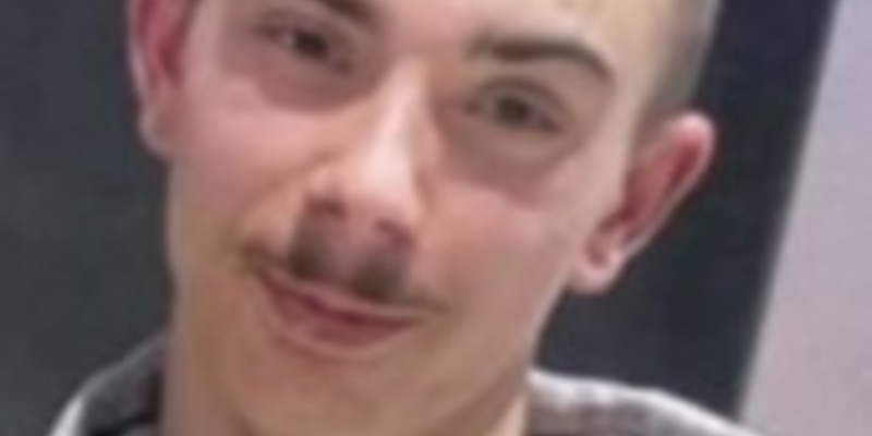 POL-OF: Wo ist Bojan-Emil Bauer? - Foto: presseportal.de