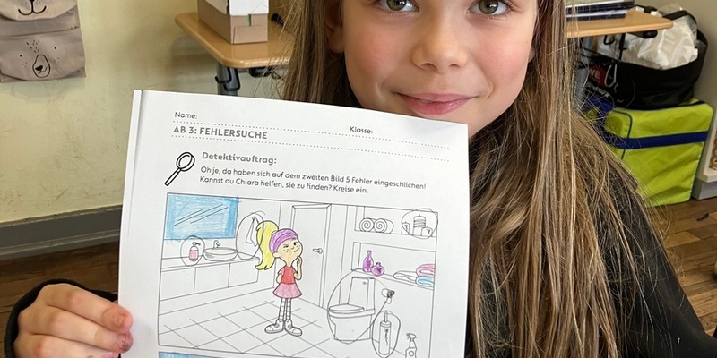 Social Impact Investment Report 2024: Drei Initiativen aus Deutschland machen einen Unterschied - Foto: presseportal.de