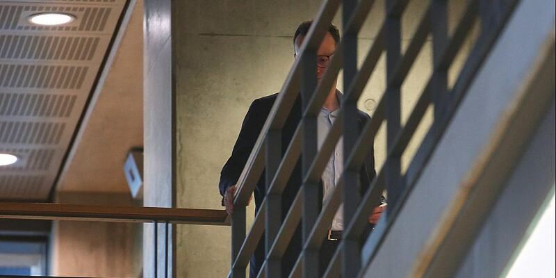 Jens Spahn (Archiv) - Foto: über dts Nachrichtenagentur