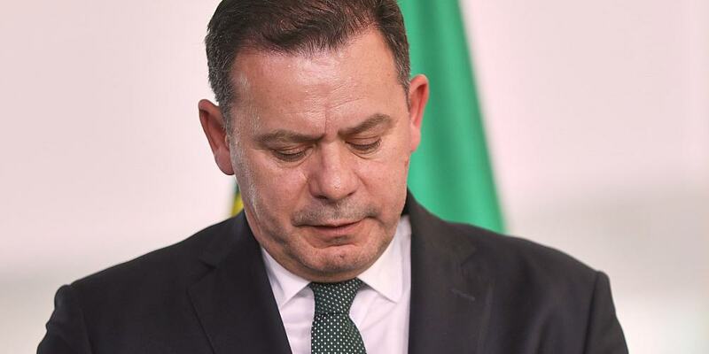 Luis Montenegro (Archiv) - Foto: über dts Nachrichtenagentur