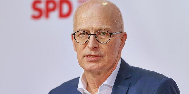 Peter Tschentscher (Archiv) - Foto: über dts Nachrichtenagentur