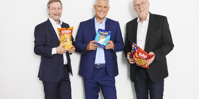  - Foto: Kelly GMBH über pressetext.de