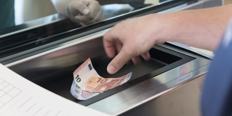 HZA-KA: Schließung der Zollzahlstelle am 30. September 2025 - Foto: presseportal.de