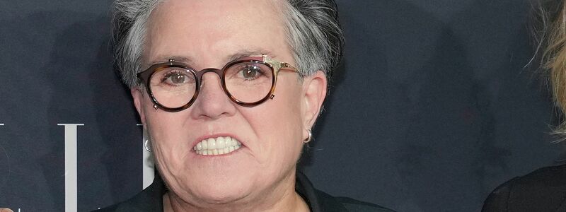 Rosie O'Donnell  setzt sich für die Rechte von Homosexuellen ein. (Archivbild) - Foto: Jordan Strauss/Invision/AP/dpa