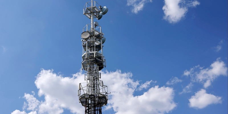 WDR schaltet Sendemast in Arnsberg ab - Foto: presseportal.de