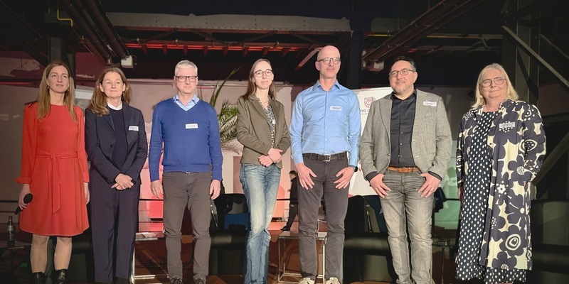 Vielfalt als Stärke und Erfolgsfaktor begreifen: Unternehmen spielen eine wichtige Rolle bei der Integration - Foto: presseportal.de