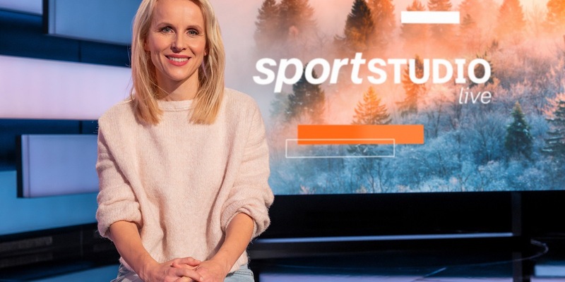 Noch einmal das volle Wintersport-Programm im ZDF - Foto: presseportal.de