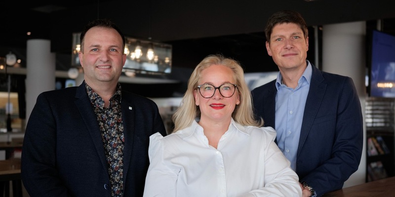 Spotlight auf das Shoppingerlebnis: bonprix stellt IT neu auf und holt Rebecca Lay und Michael Malessa ins Führungsteam - Foto: presseportal.de